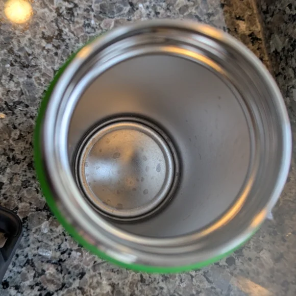 Yeti Bottle - Picture 3 of 4